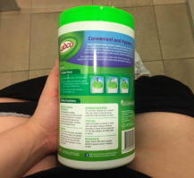 Только один вопрос: телефон он взять забыл а фотографировал чем? Неужели в туалет с фотоаппаратом пошёл