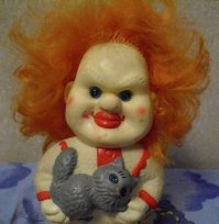 Куклачев уже не торт