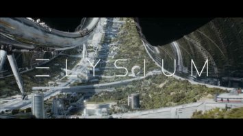 Элизиум уже не торт....