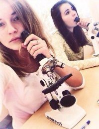 Женская логика - убойная сила