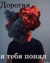 Женская логика - убойная сила