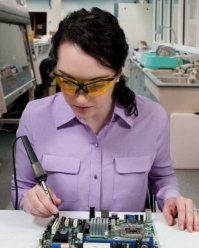 Женская логика - убойная сила