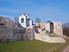 это не Псков