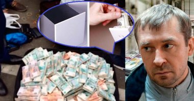Воры уже знают об этих тайниках. А вы придумаете что-то новое?