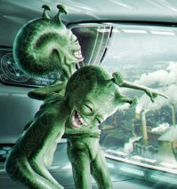 На Земле начинается битва за космические ресурсы