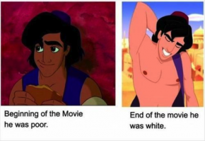 10 мультипликационных секс-символов