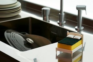 Укладывать спать губку-это уже психиатрией попахивает