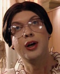 Снежанна Денисовна!