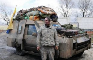 Вот твоя армия - гордись !