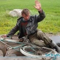 Пить это вам не спортом заниматься, тут здоровье нужно...