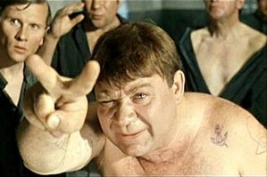 Это не актер, это АКТЕРИЩЕ!!!