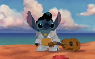 Элвиса забыли