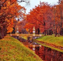 Санкт-Петербург В ОЧЕРЕДНОЙ РАЗ признали лучшим городом Европы!