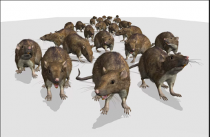 Вот кто генетически создан выжить на это планете