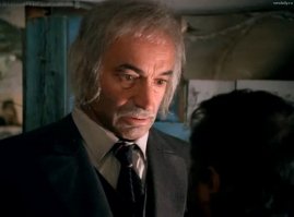 А Небеса обетованные?