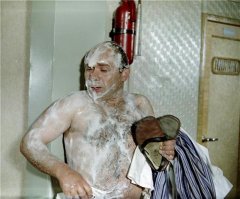 Евгений Леонов. Такие разные роли