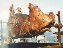 Все будет как обычно, на тоже жрать охота.