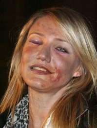 ожидание... а вот реальность: