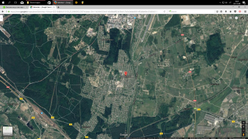 Сравни Салининкай и Салкининкай