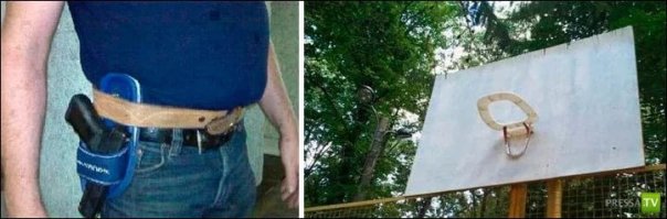 Голь на выдумки хитра