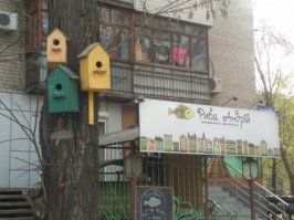 Наши руки не для скуки!