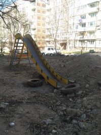 Наши руки не для скуки!