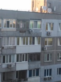 Наши руки не для скуки!