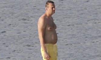 Лёху за глаза обидеть может каждый!