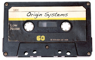 Для спектрума другие диски были -