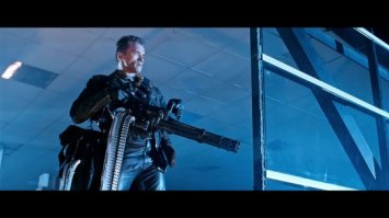 А ведь мог бы и такую притащить