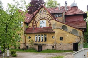 Верю. И Вильнюс - очень красивый город. И в Калининграде не так уж плохо. Просто если задаться целью - дерьмецо где угодно разыскать можно. Не стоит по фоткам заштатного посёлка Железнодорожный (Вы правильно определили) судить в целом. Хотя то, что происходит в центре Железки - кошмар и позор. Немного Калининграда: