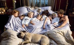 Нет детей и животных, блаженный невежда.