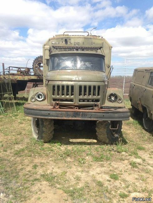 Подборка автомобильных приколов