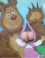 Веселые приветы из курортов