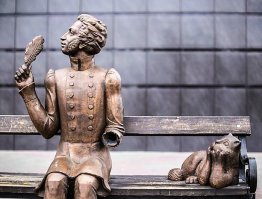 неплохо! а у нас в последнее время почему-то как-то так... к сожалению...(((