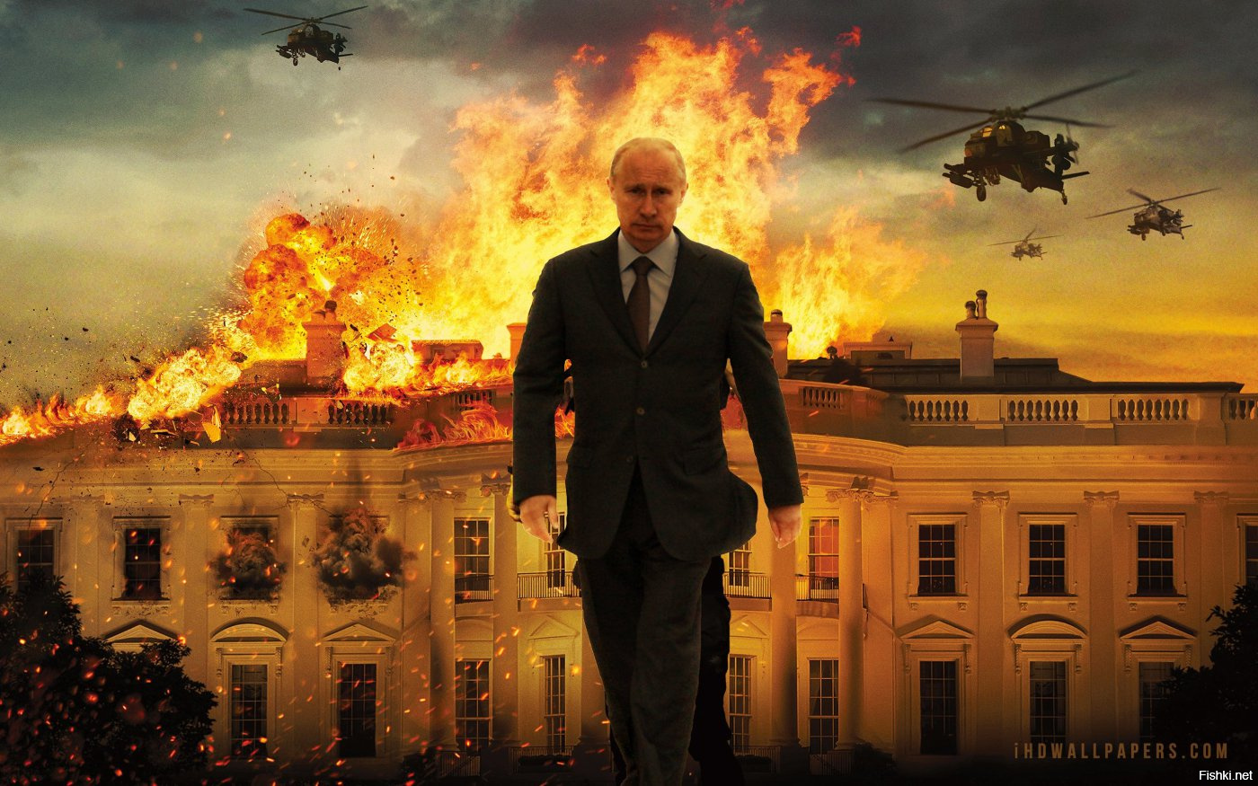 - Але, Дональд?
 - Да. 
 - Тук тук!
 - Кто там?
 - РАКЕТА!