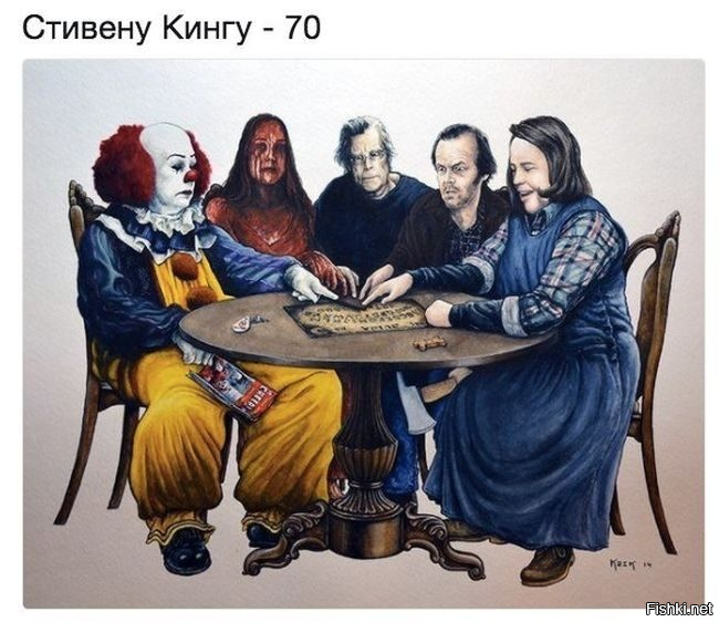 Подборка веселых картинок