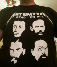 9 интересных фактов о группе Metallica, которых вы, возможно, не знали