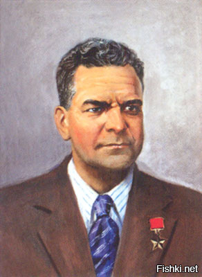 Рамон Меркадер одобряет этот пост...