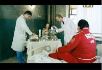 Чем кормят пациентов в больницах разных стран