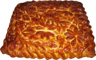 Домик для рыбы, курицы, свинюшки, теленка