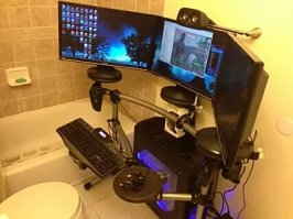 Смартфон это ещё чтоо.... Как вы с этим бороться будете?