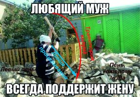 Я тут работаю, пАнимаишь! А онЕ отвлекают ерундой всякой.