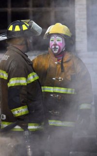 Откуда он такой красивый?