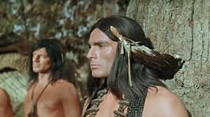 Чингачгук одобряет