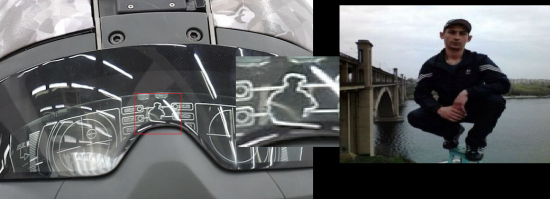 Штурмовик 2017: новая российская боевая экипировка