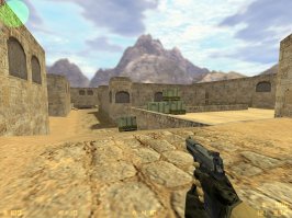 Я тут воевал, дети ))