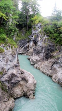 У нас тоже бывает красиво