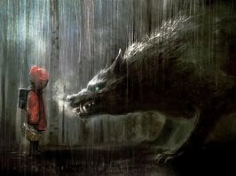 омериканская современная трактовка :)