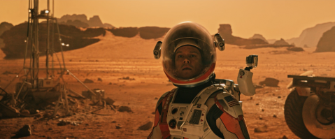 Вообще то NASA уже отправили свою экспедицию на Марс, с опережением графика, Вы разве не в курсе? Причем при отлете умудрились ботаника забыть ...американцы! Есть фото -видео документы -